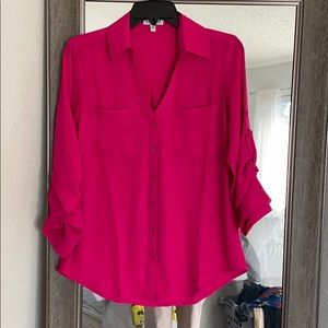 Express portofino shirt